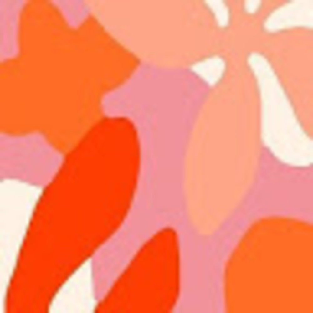 Meet your Posher, Zariah